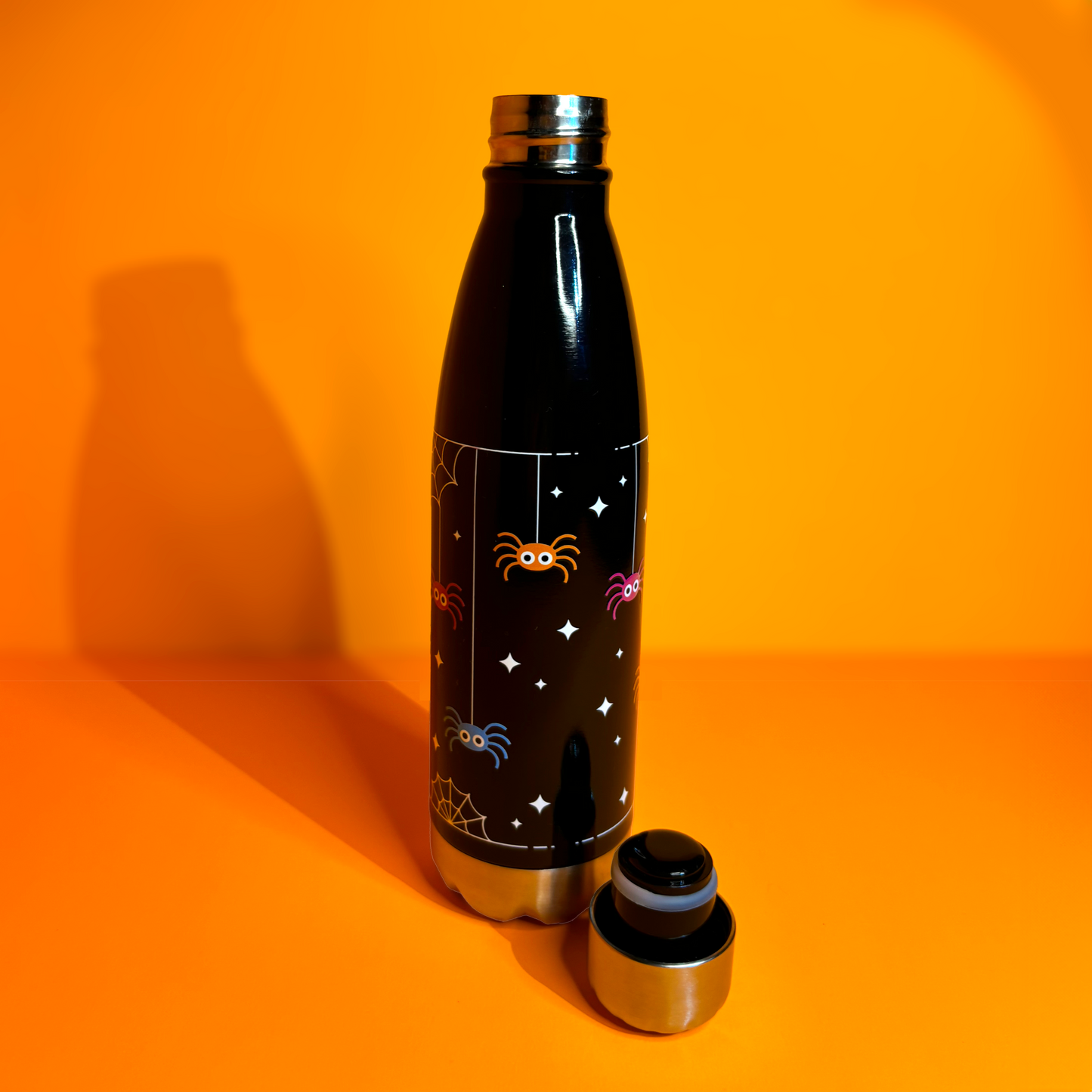 Stainless Steel Bottle - Halloween '24