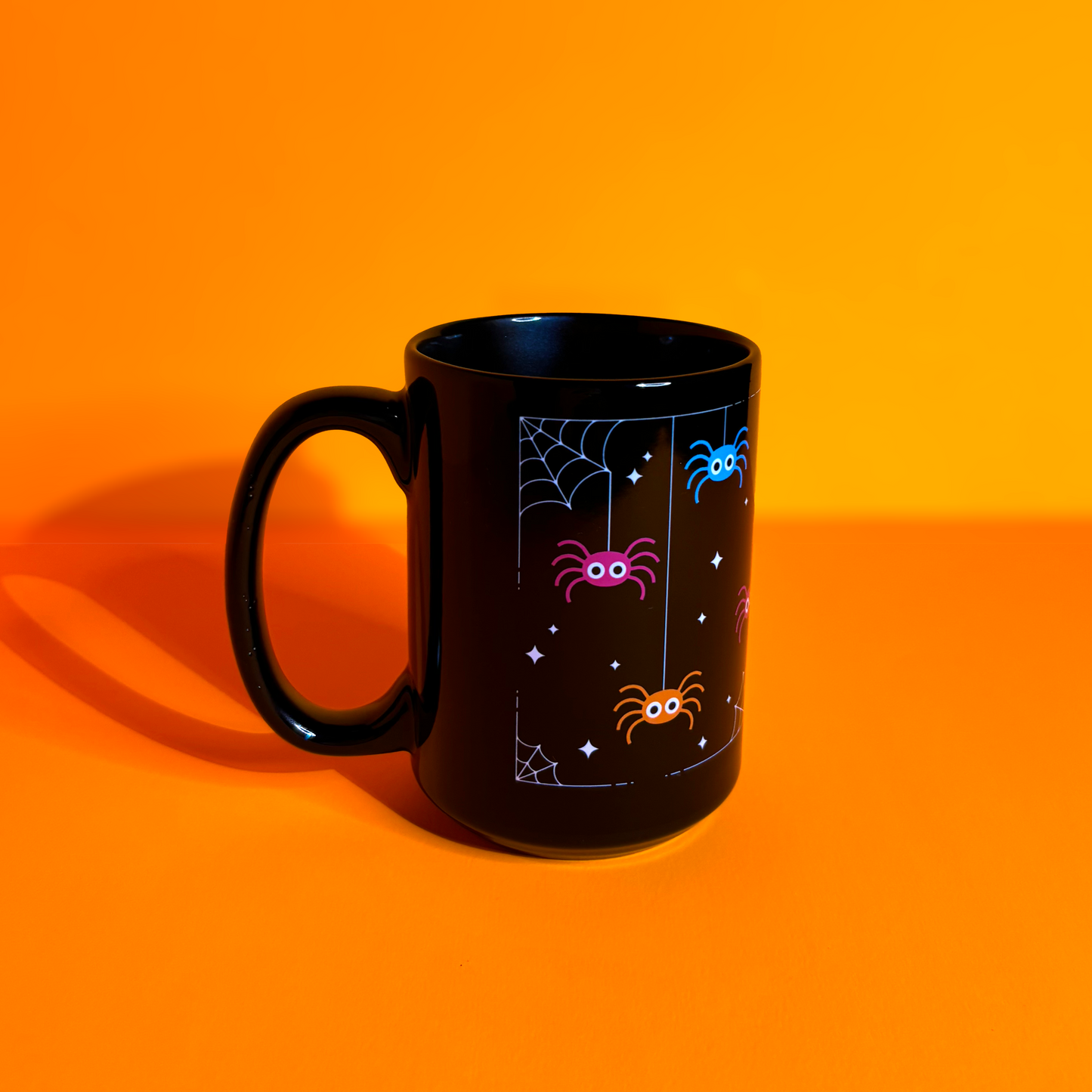 Oversize Mug - Halloween '24