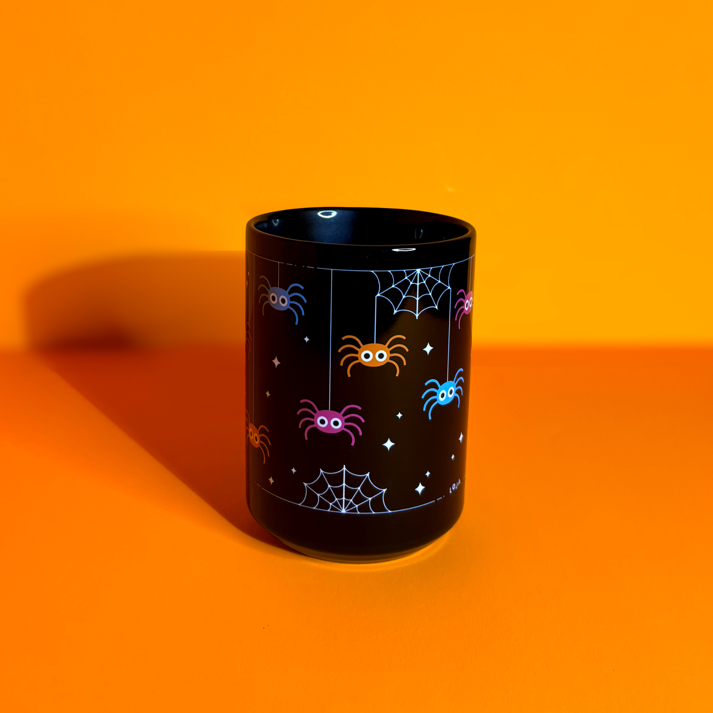 Oversize Mug - Halloween '24
