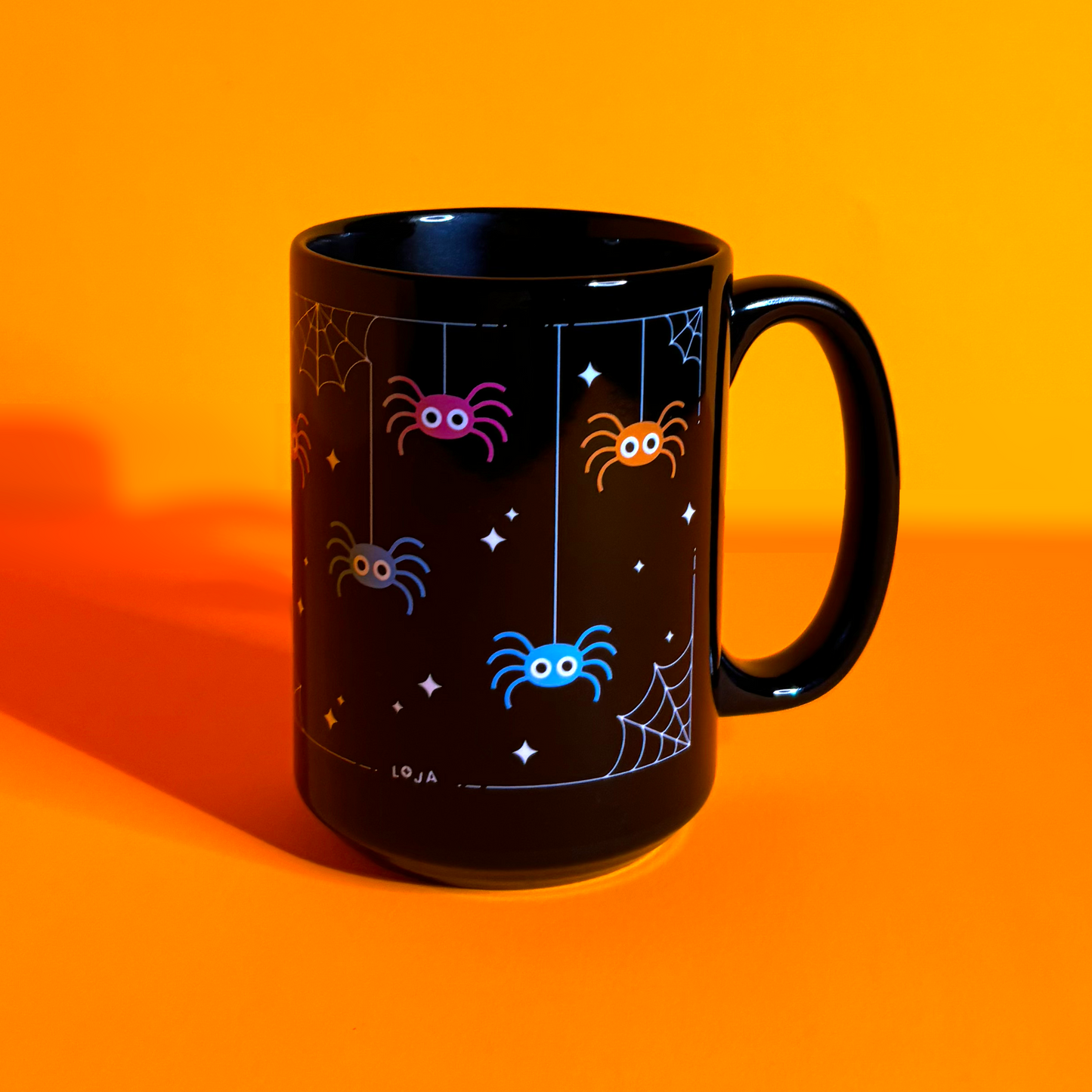 Oversize Mug - Halloween '24
