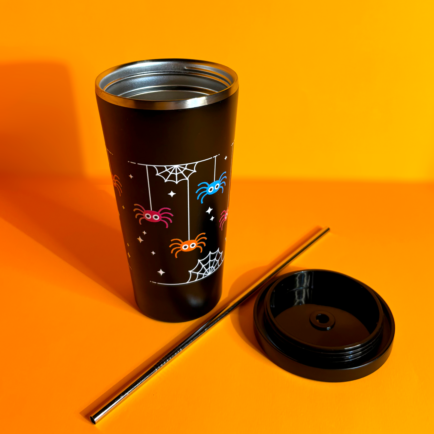 Tumbler (insulated) - Halloween 24