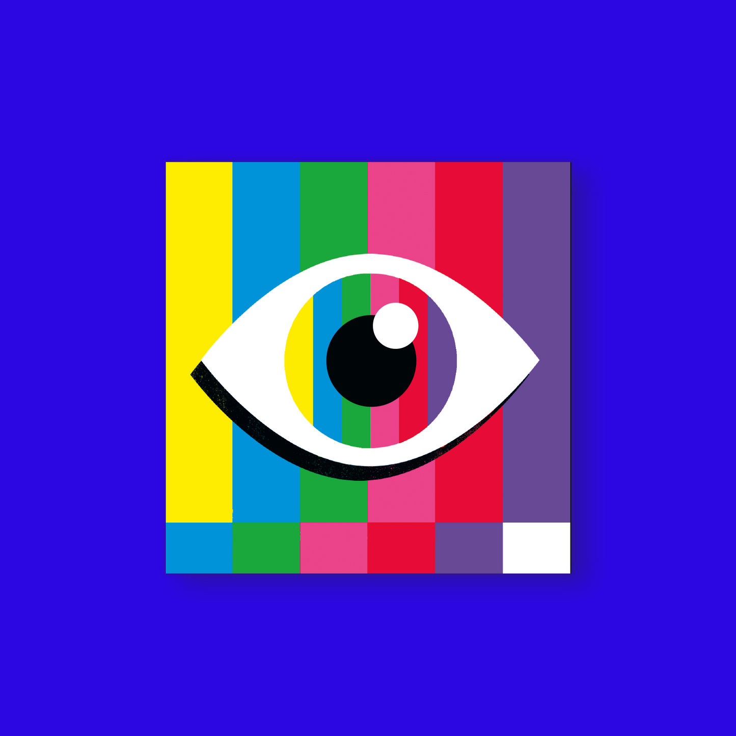 Eye Watch U Mini Print