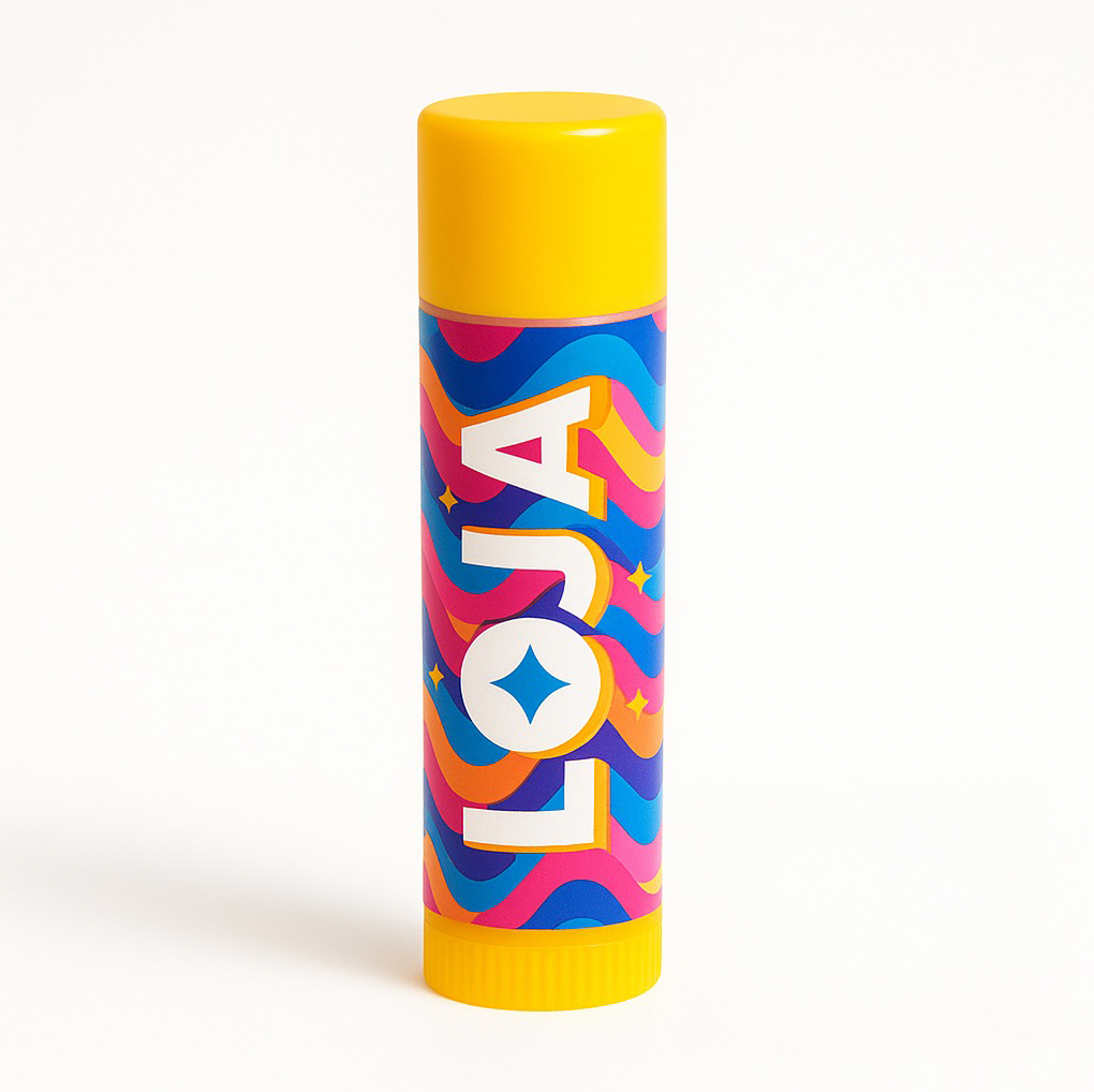 The Lip Balm - Eucalyptus Mint
