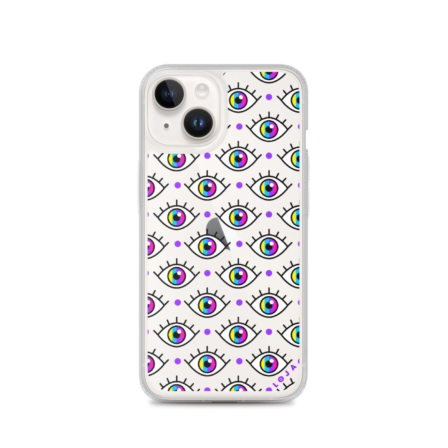 EYE - iPhone case