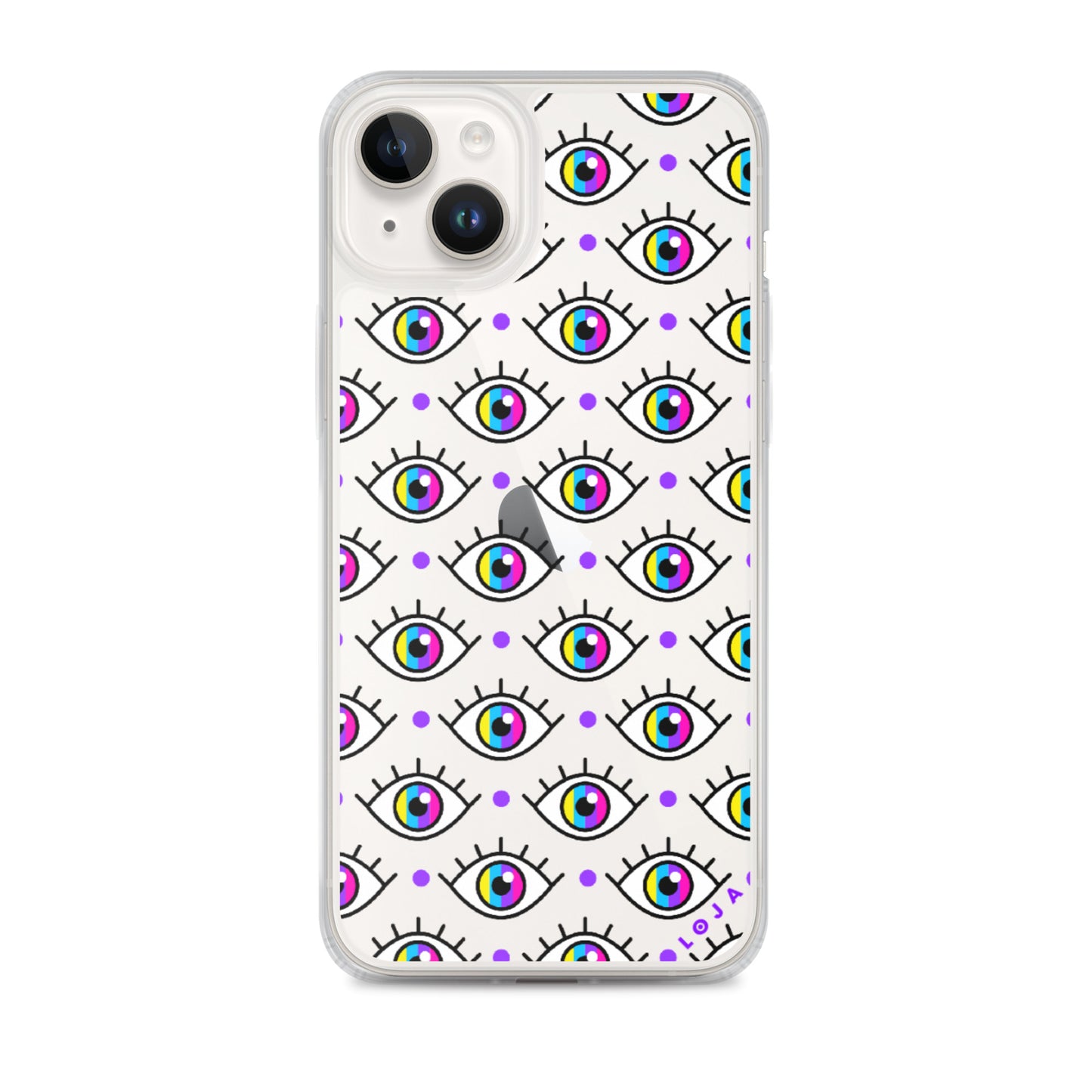EYE - iPhone case