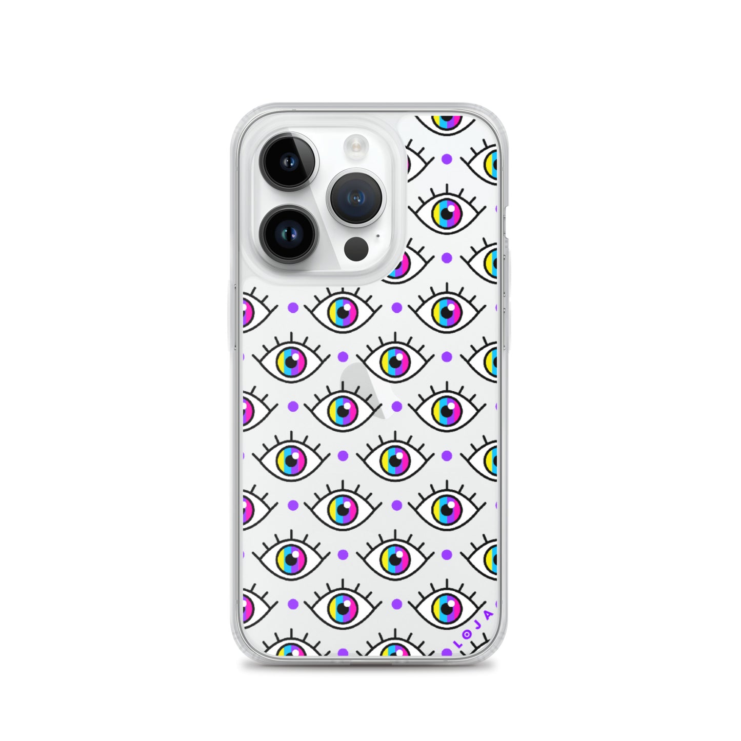 EYE - iPhone case