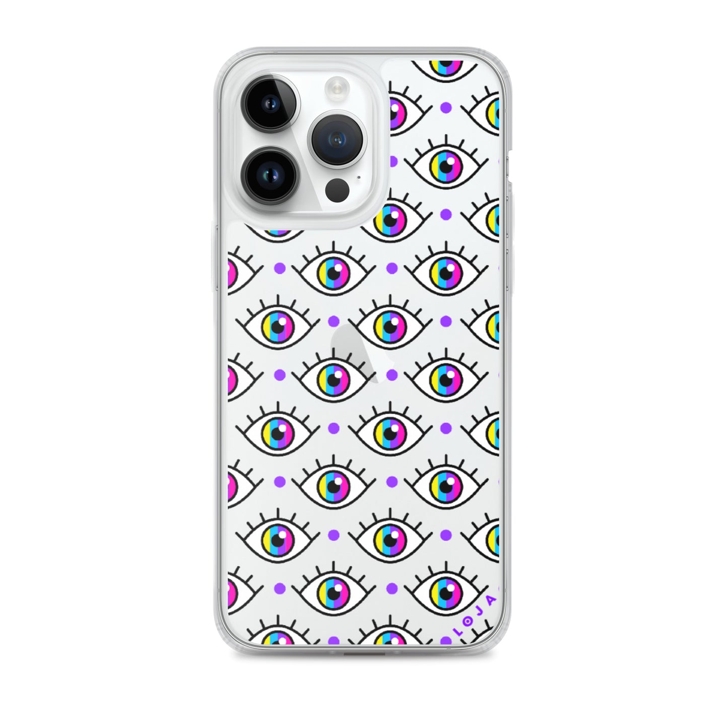 EYE - iPhone case
