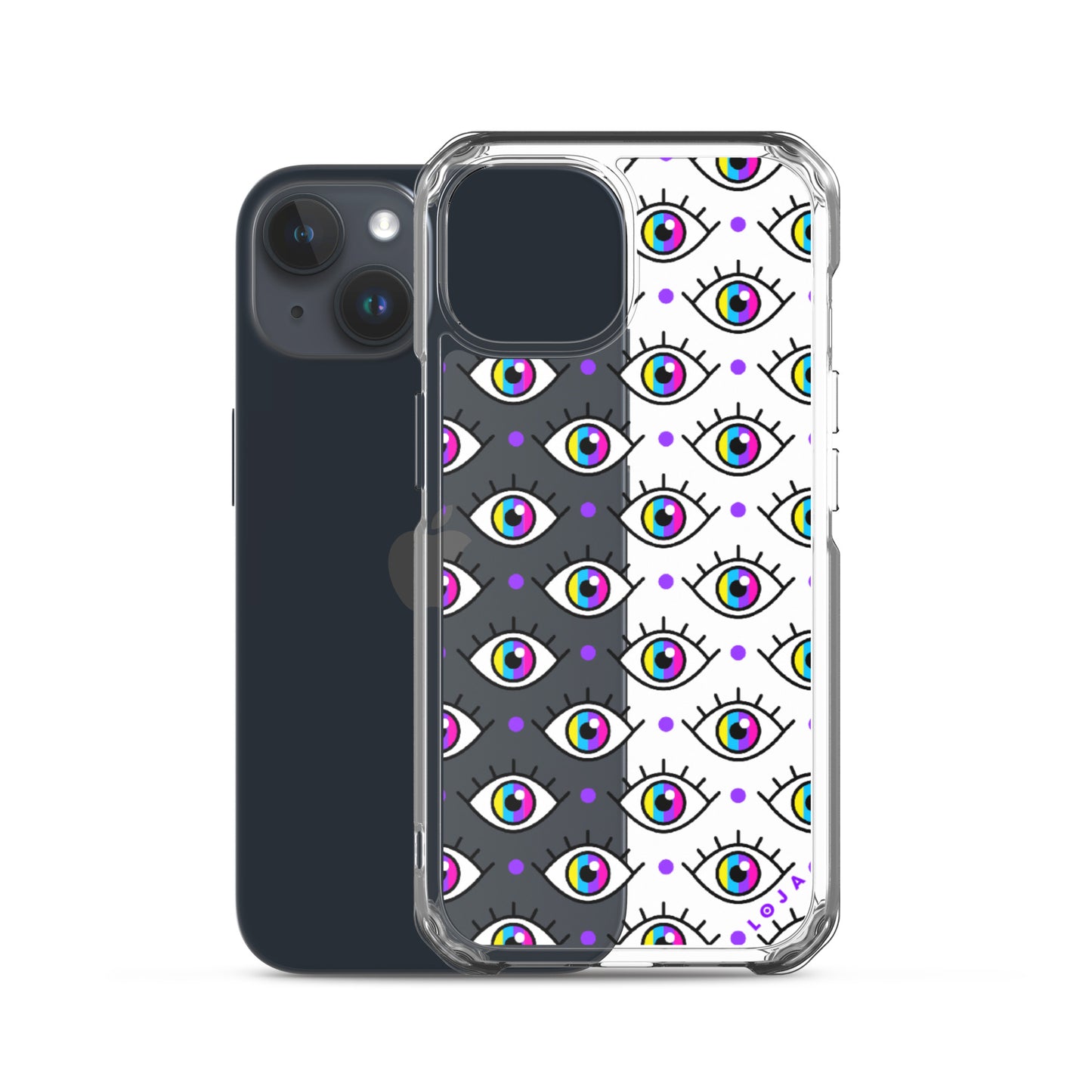 EYE - iPhone case