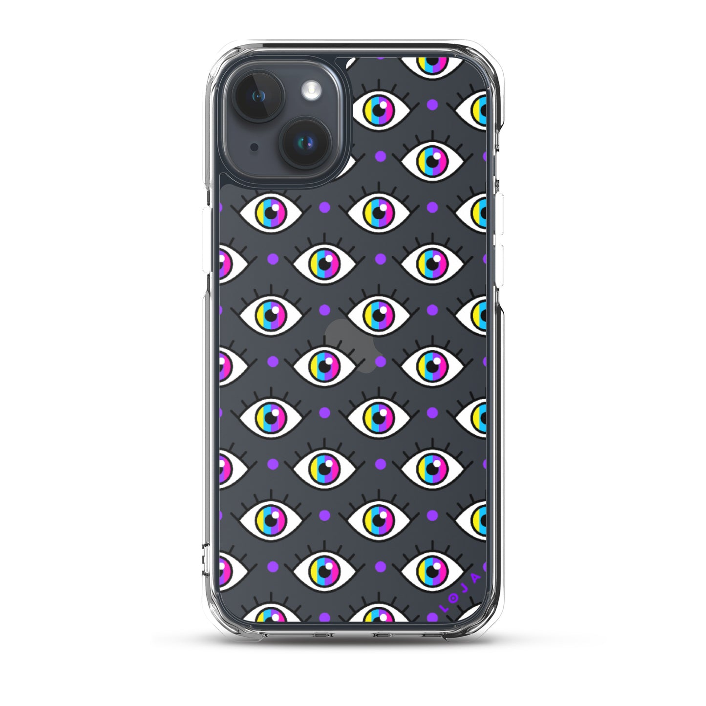 EYE - iPhone case