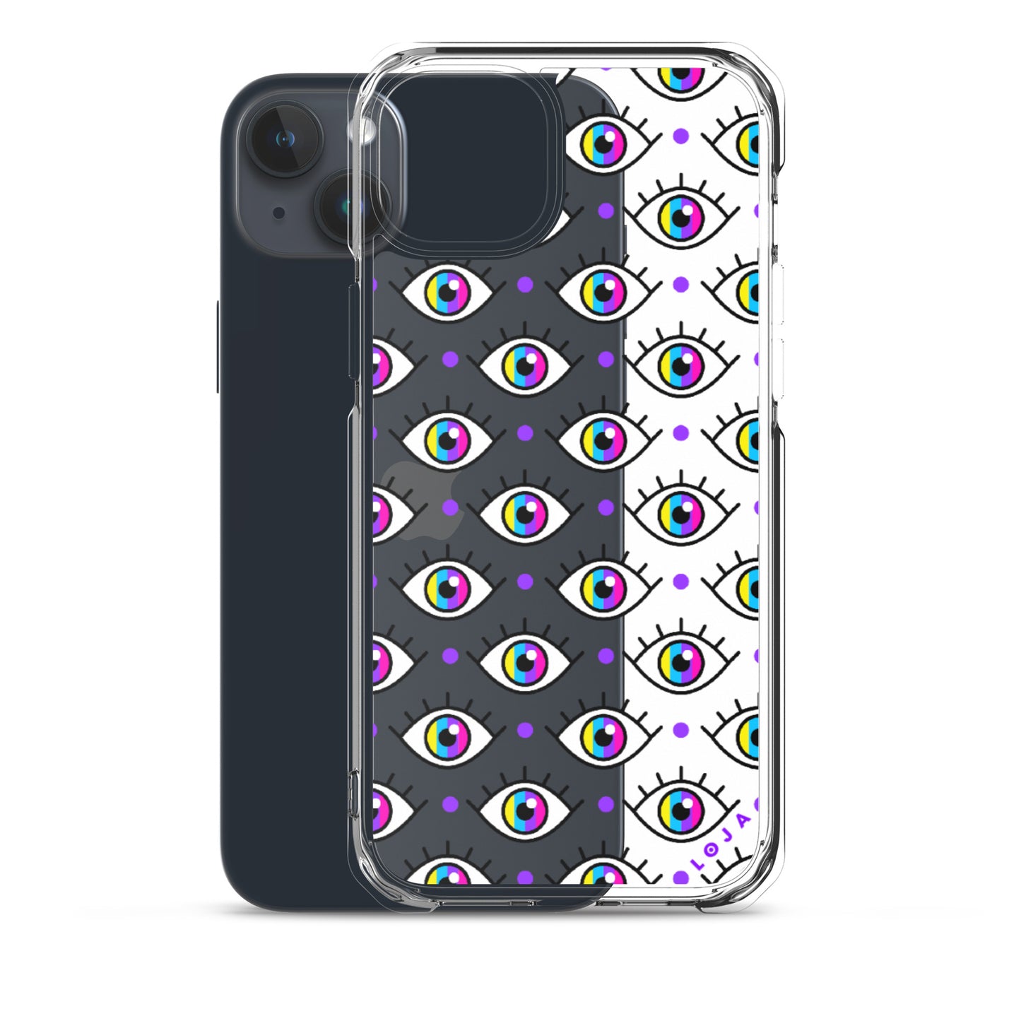 EYE - iPhone case