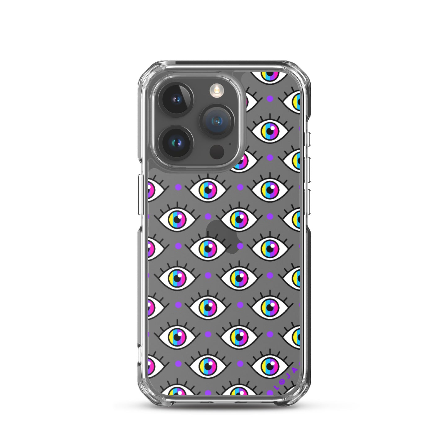 EYE - iPhone case