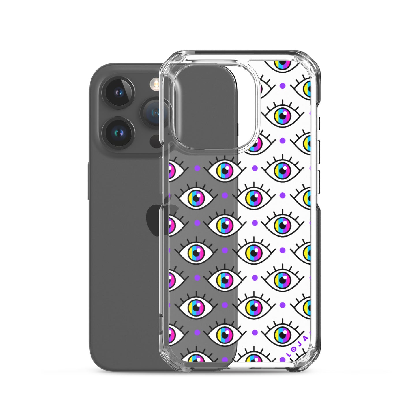 EYE - iPhone case