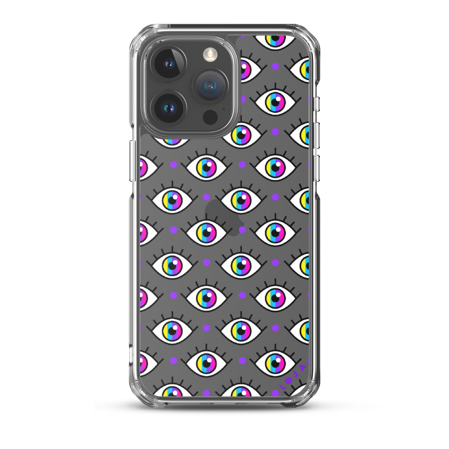 EYE - iPhone case
