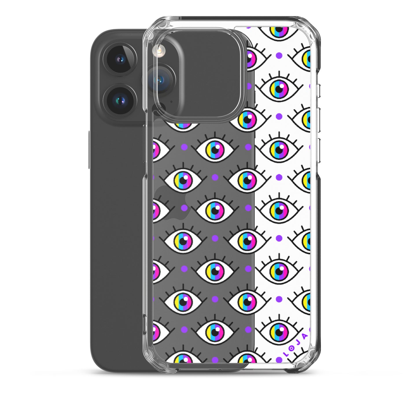 EYE - iPhone case