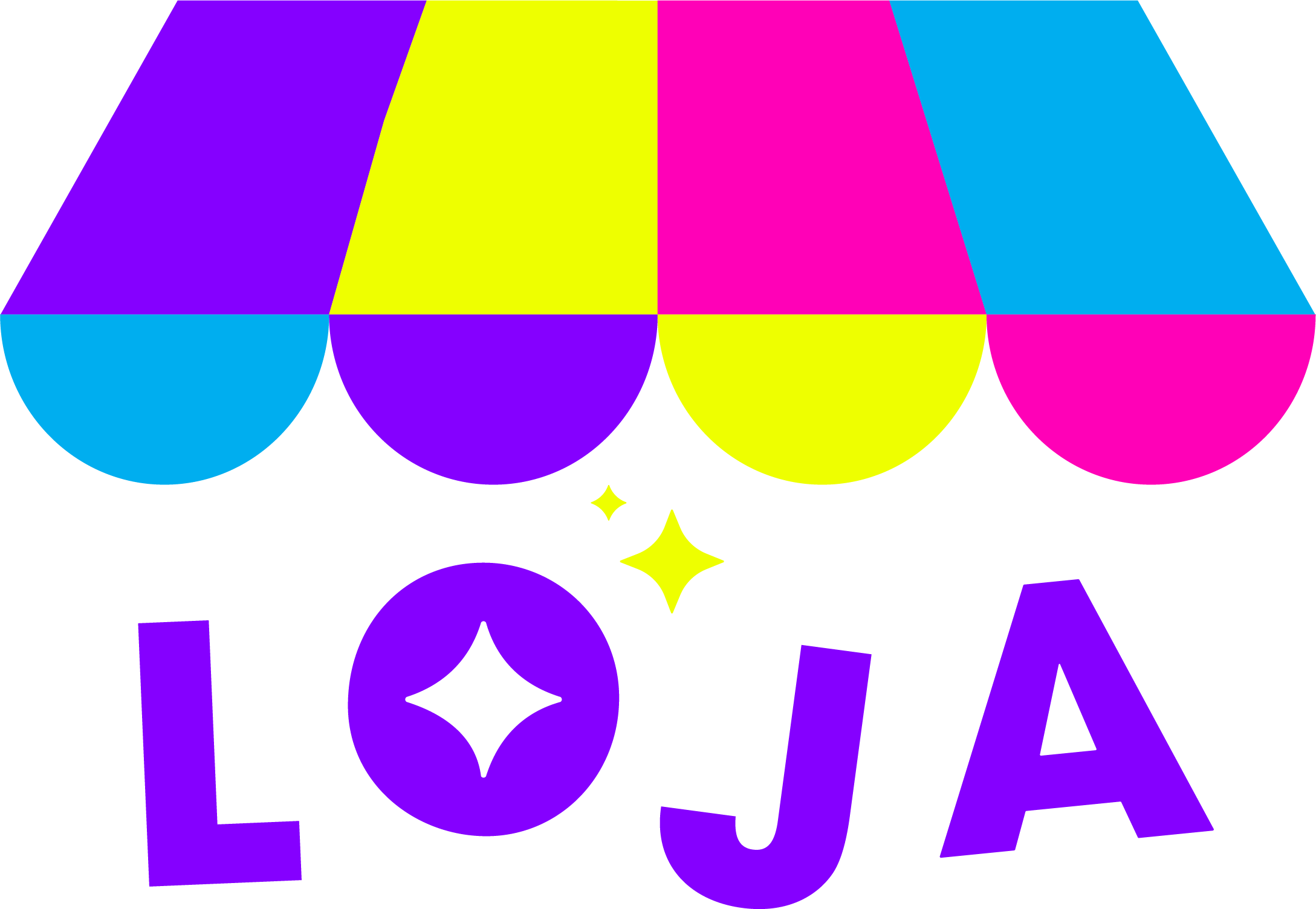 LOJA by Barbara Astrini