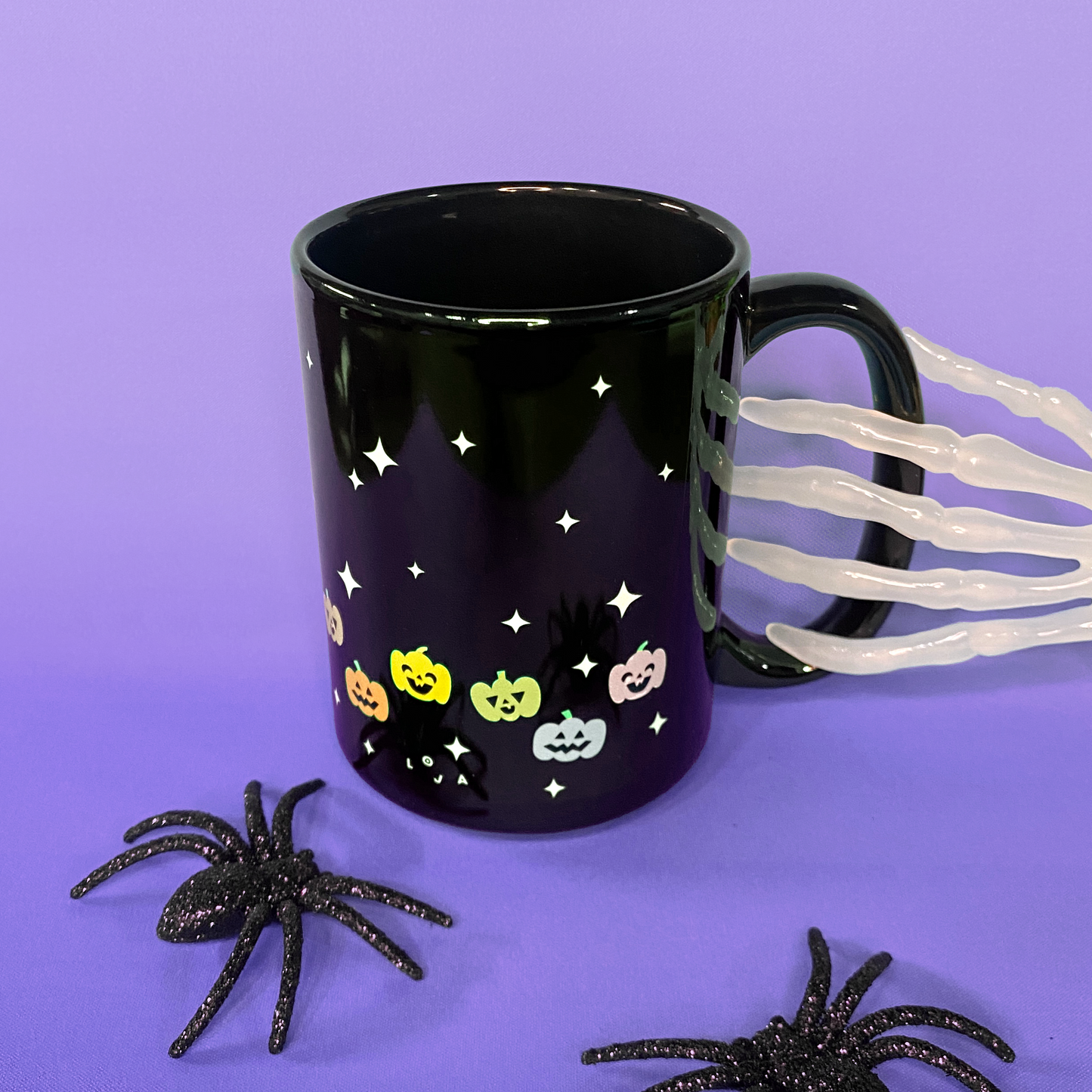 Halloween Oversize Mug