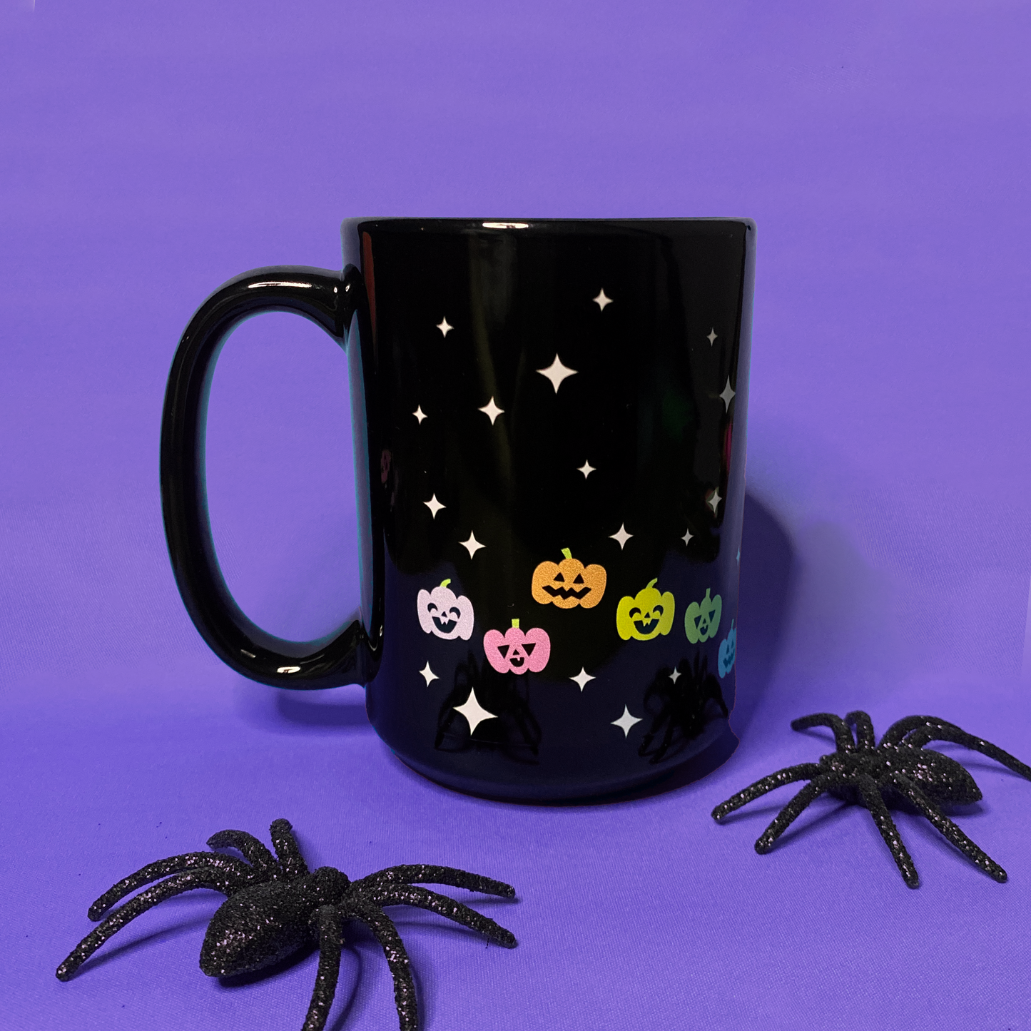 Halloween Oversize Mug