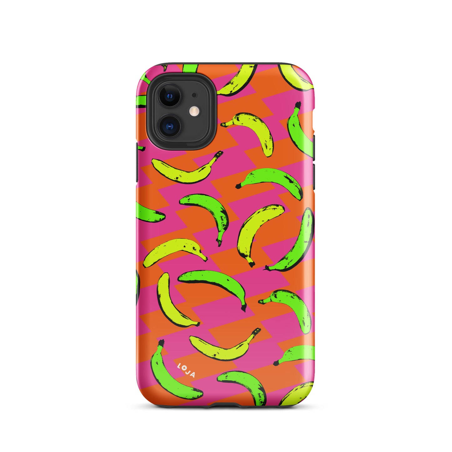 BANANA - iPhone Case