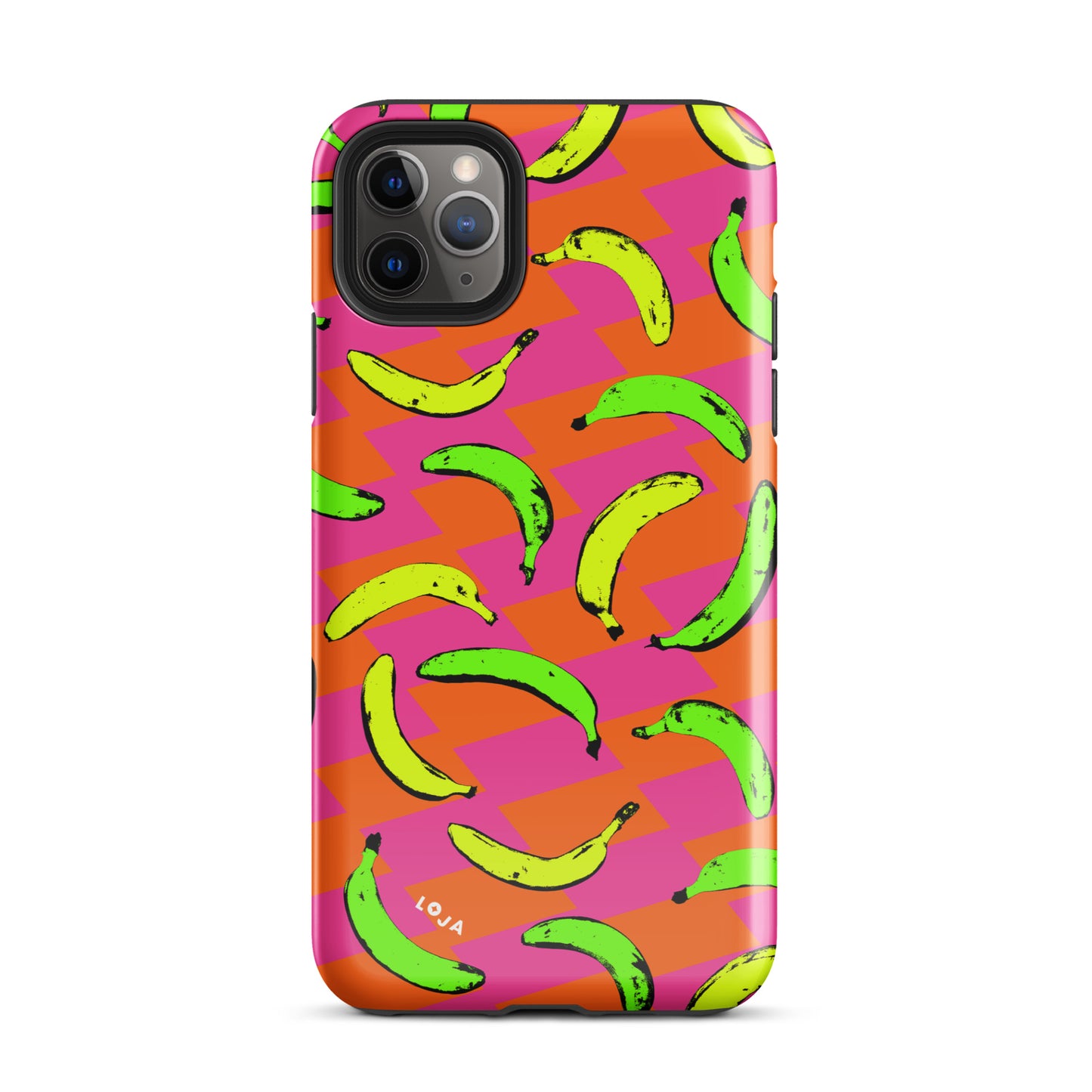 BANANA - iPhone Case