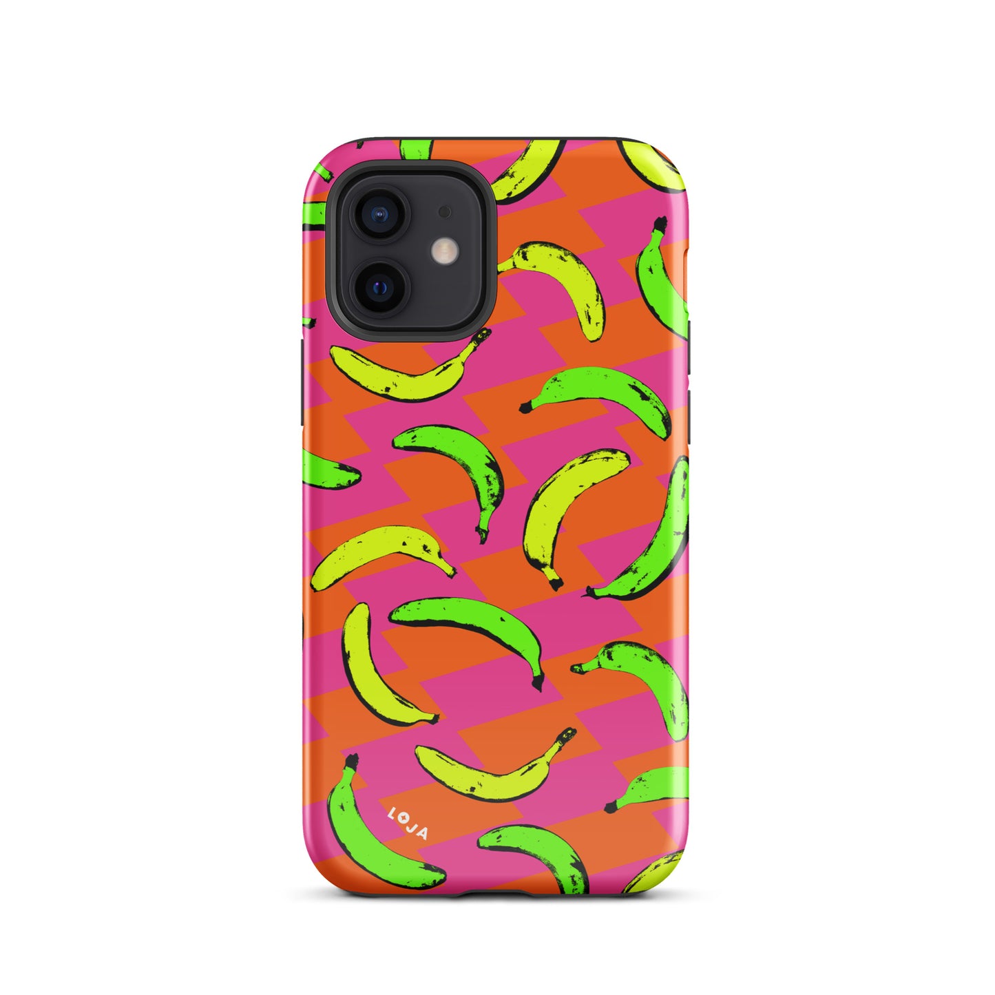 BANANA - iPhone Case