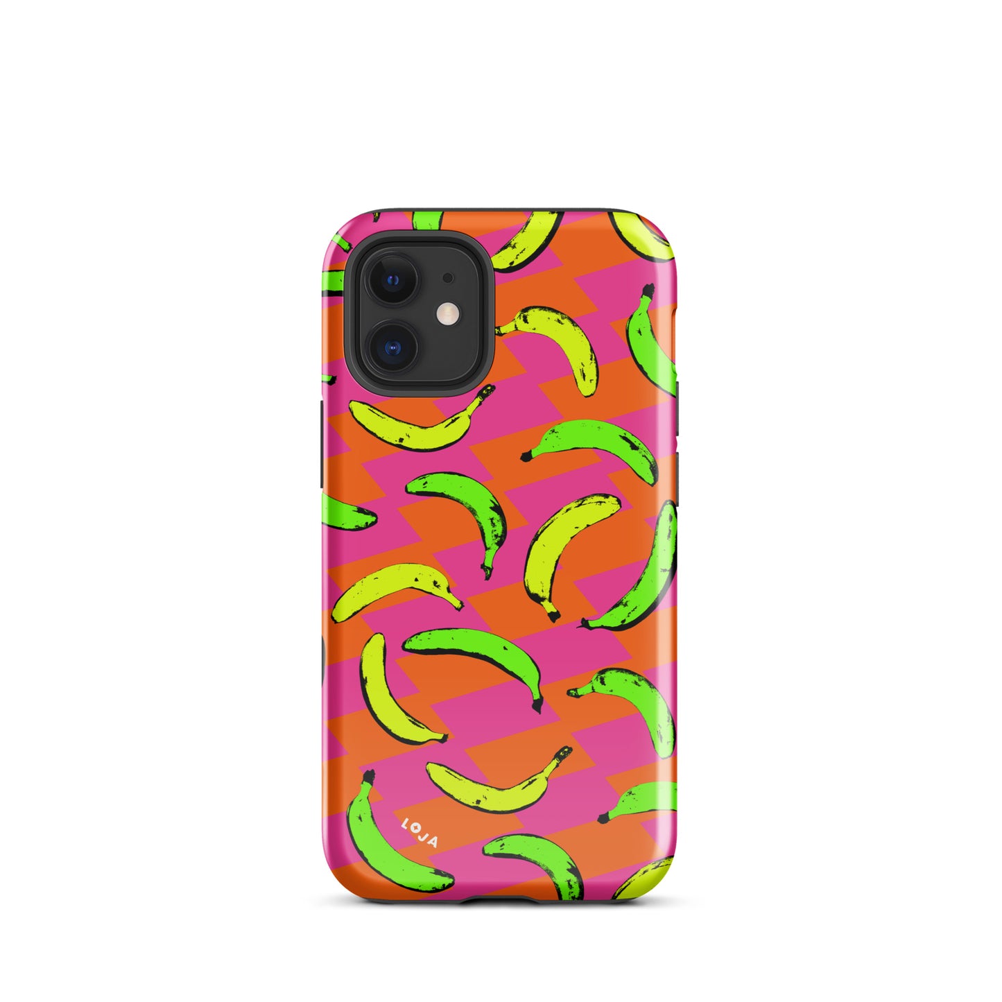 BANANA - iPhone Case