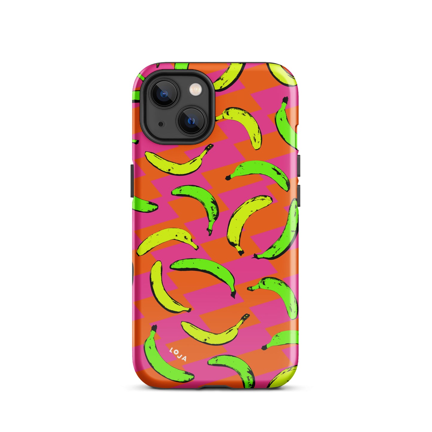 BANANA - iPhone Case