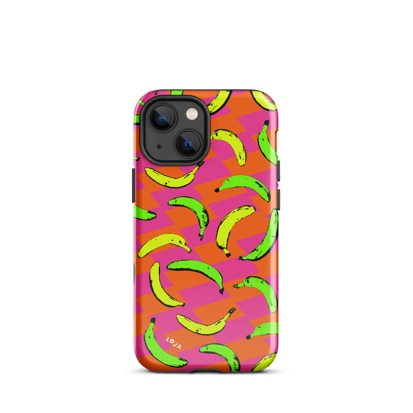 BANANA - iPhone Case