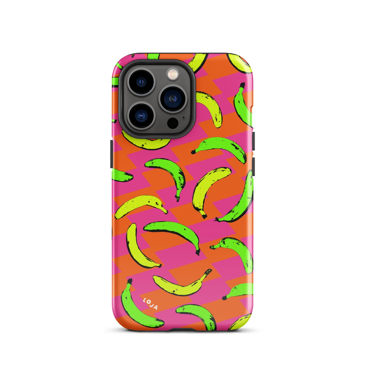 BANANA - iPhone Case