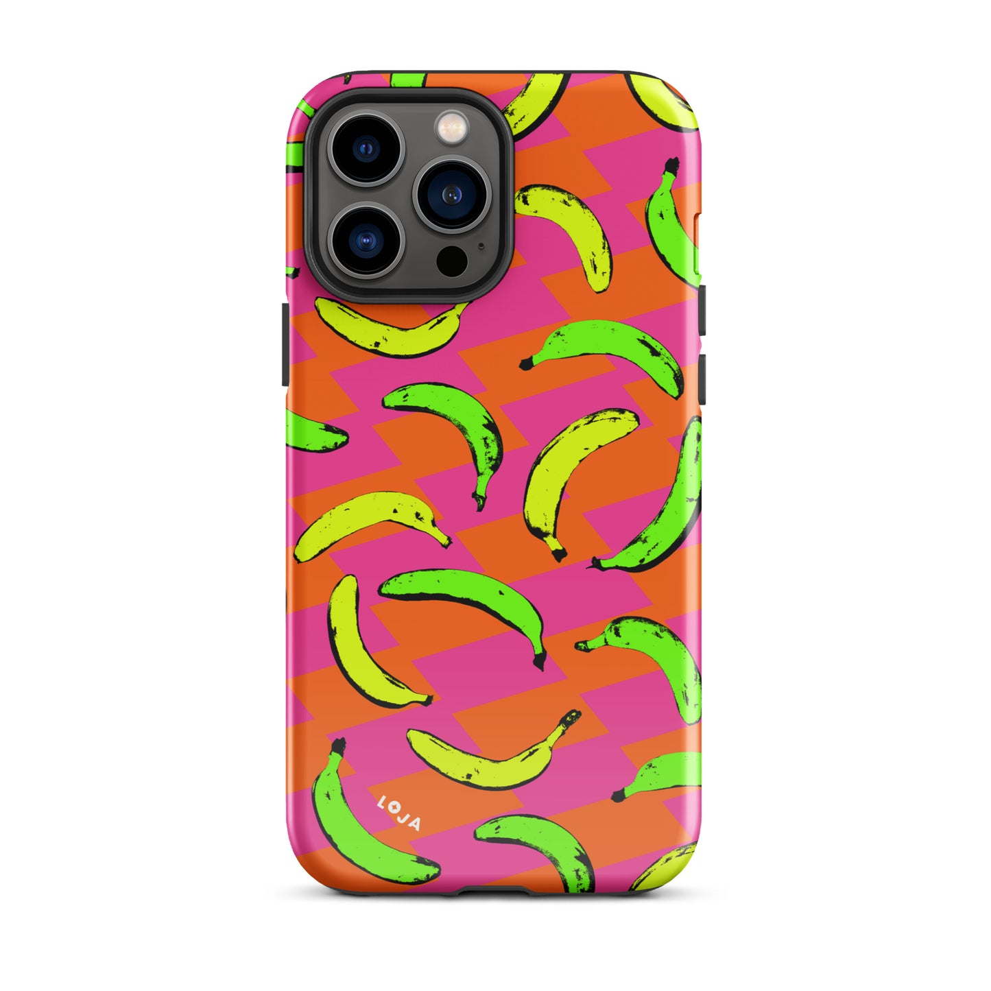 BANANA - iPhone Case