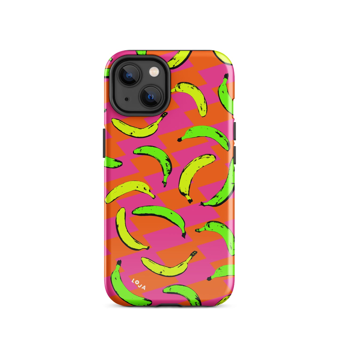 BANANA - iPhone Case