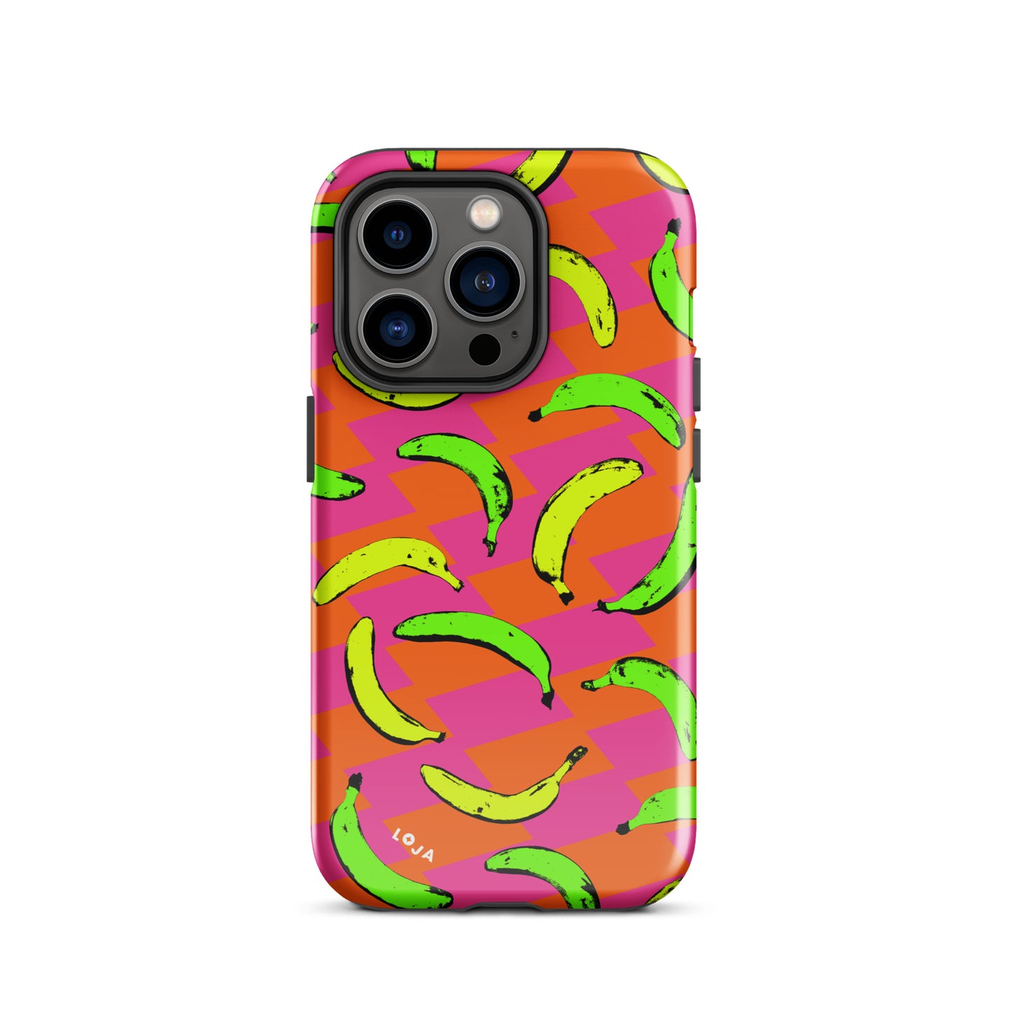 BANANA - iPhone Case