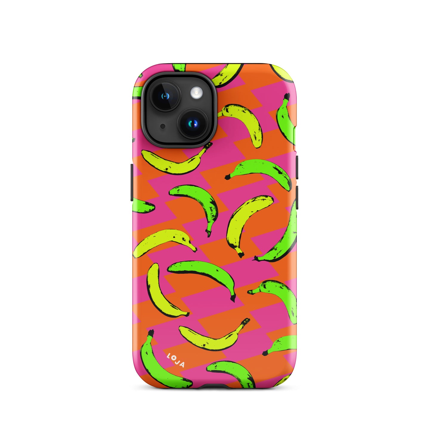 BANANA - iPhone Case