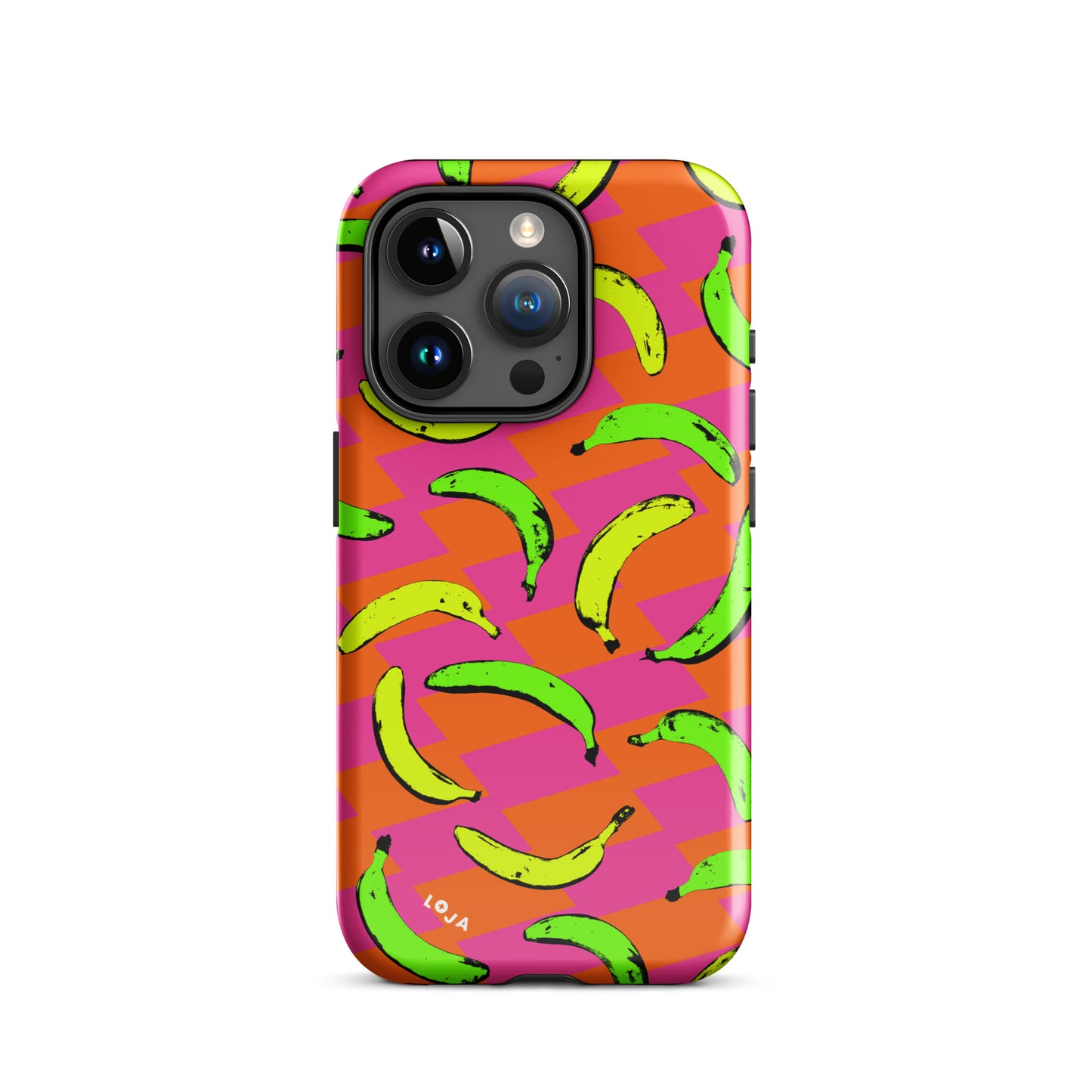 BANANA - iPhone Case