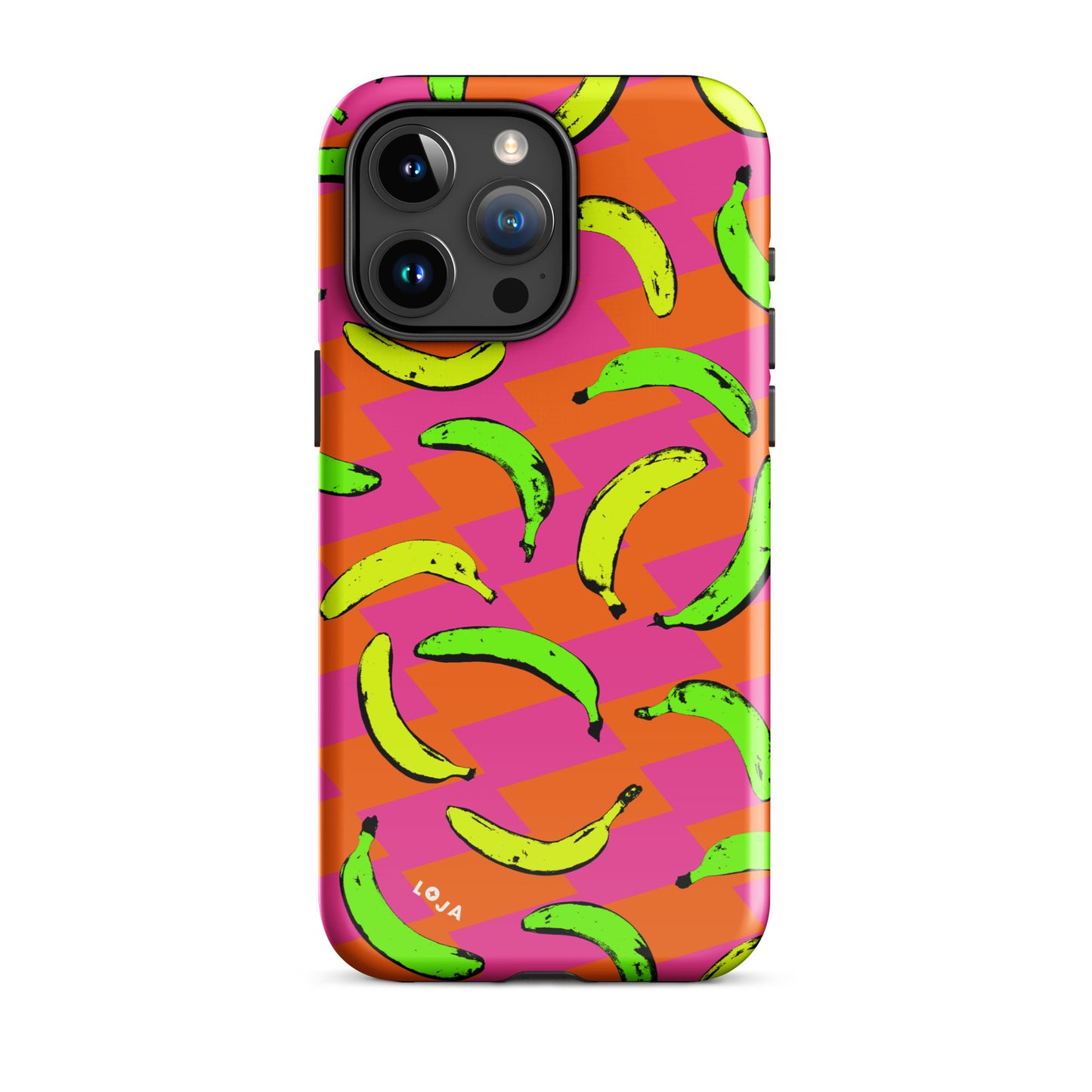 BANANA - iPhone Case