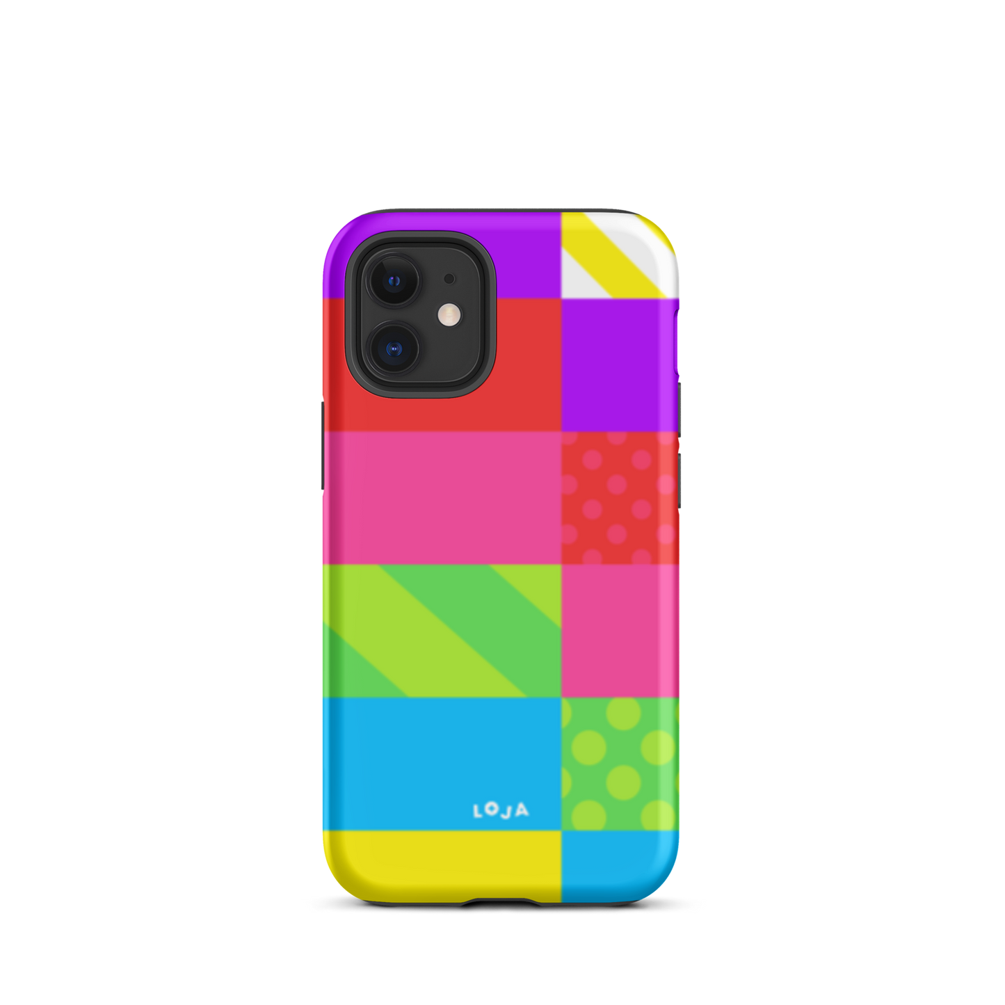 x_COLOBRATE - iPhone Case