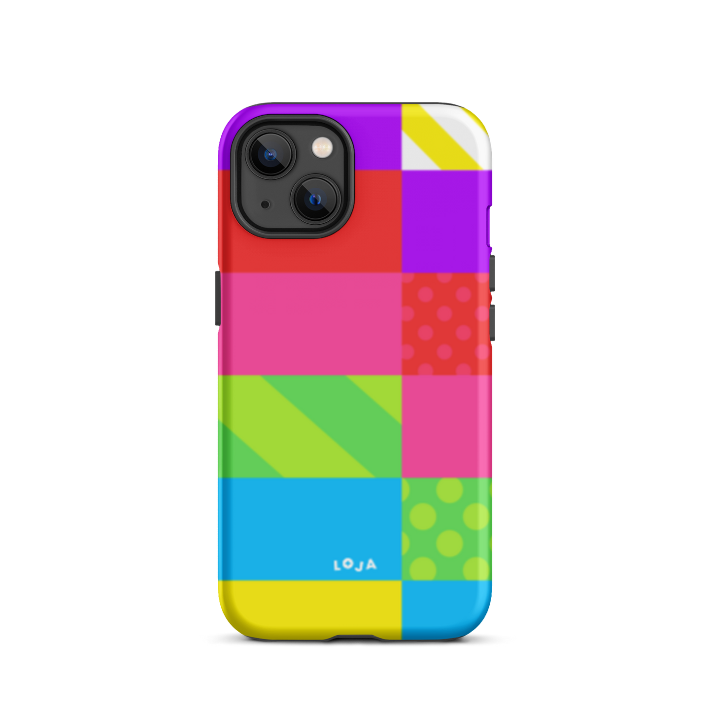 x_COLOBRATE - iPhone Case