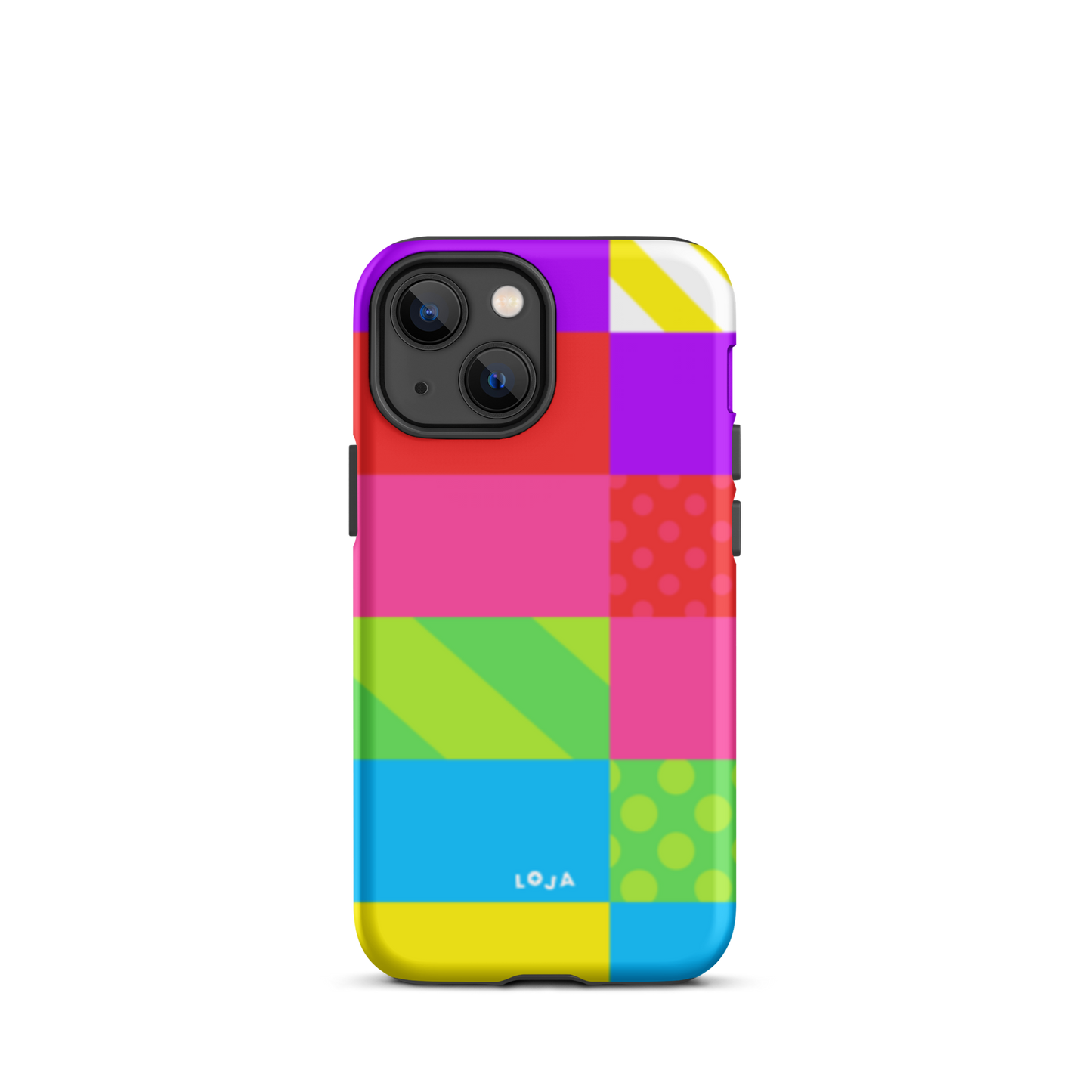 x_COLOBRATE - iPhone Case