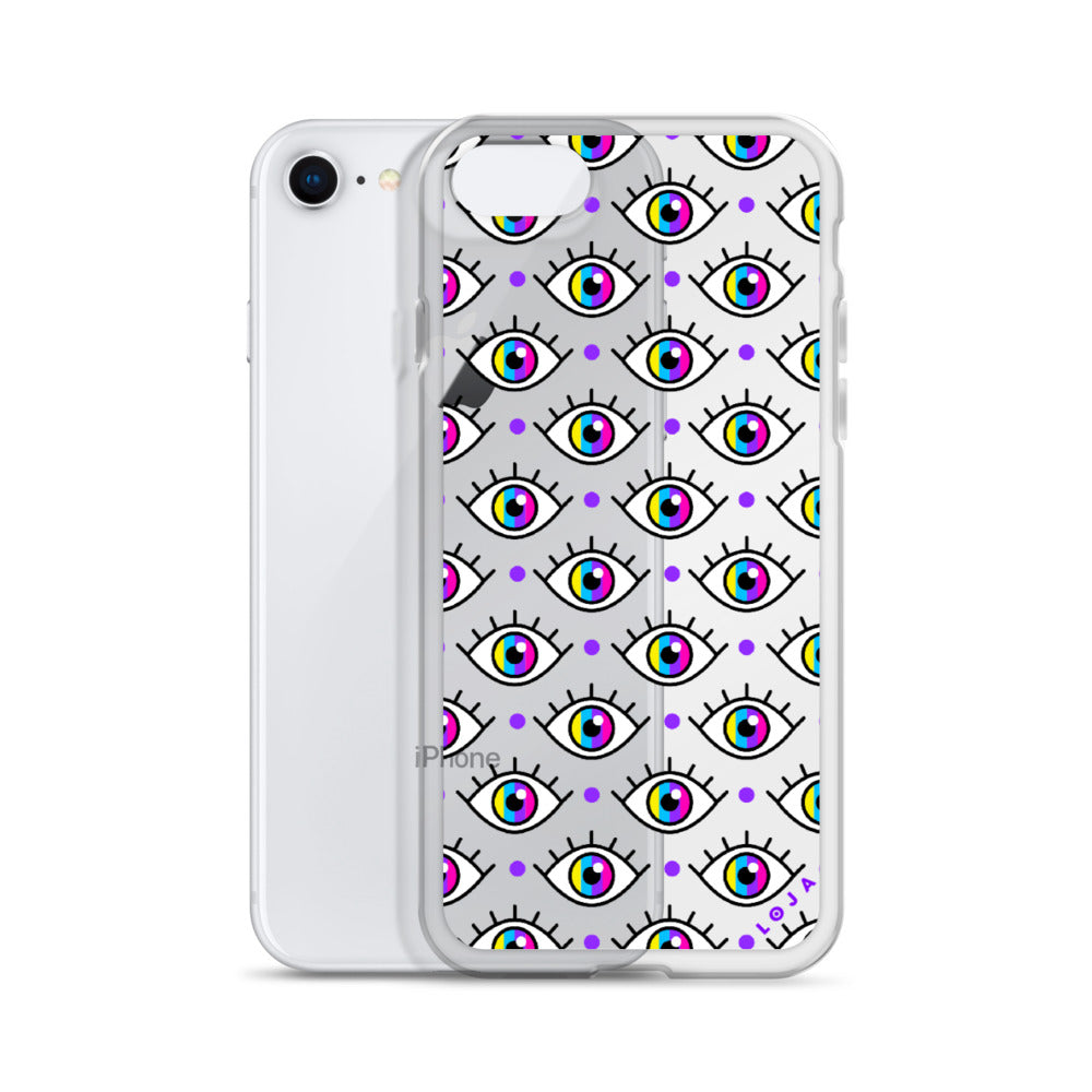 EYE - iPhone case