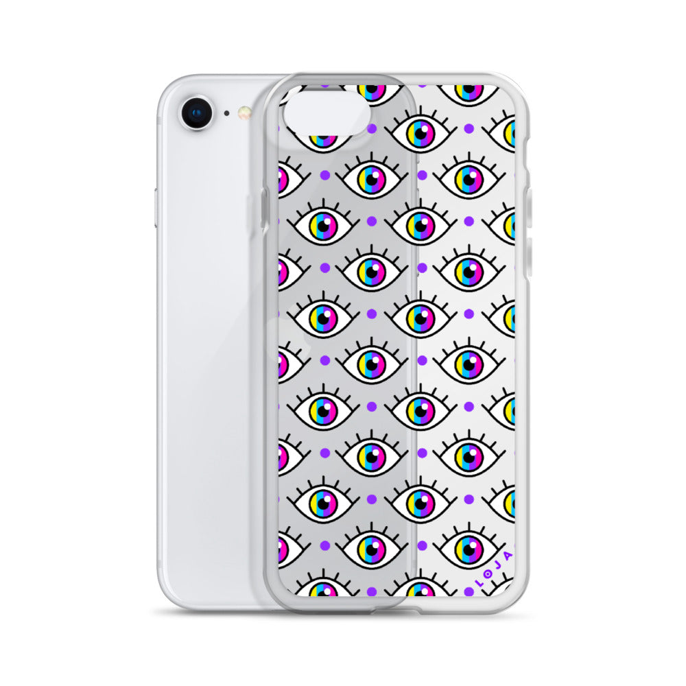 EYE - iPhone case