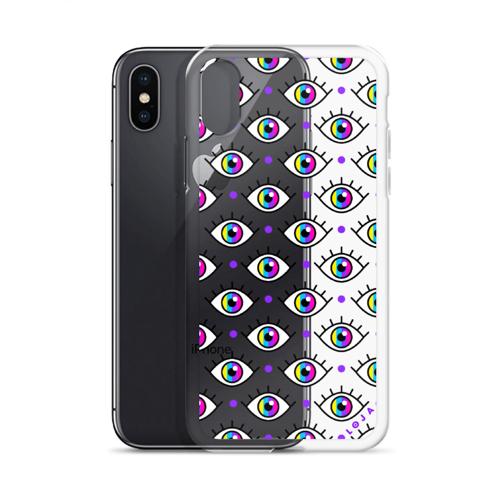 EYE - iPhone case