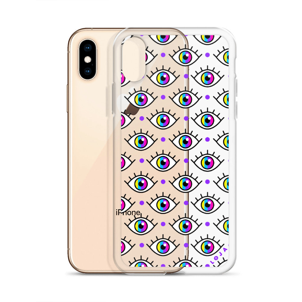 EYE - iPhone case