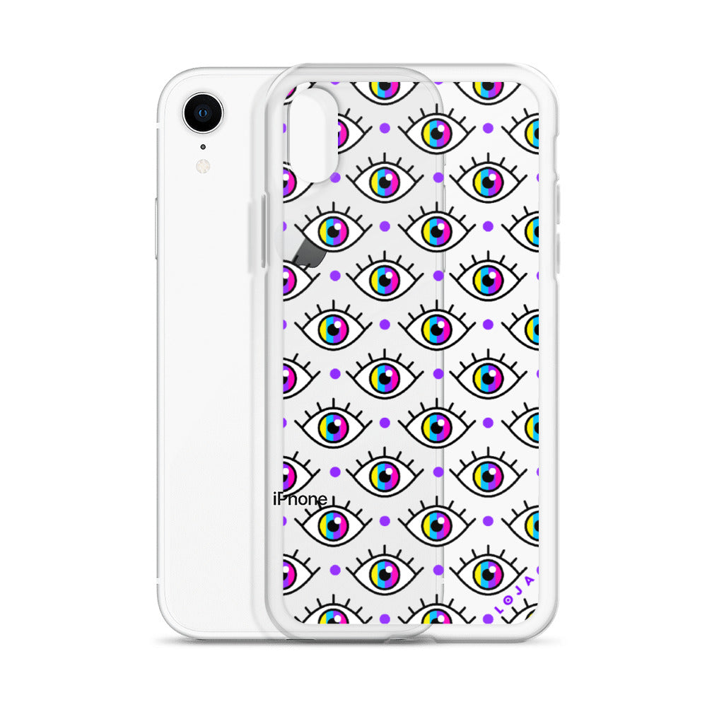 EYE - iPhone case