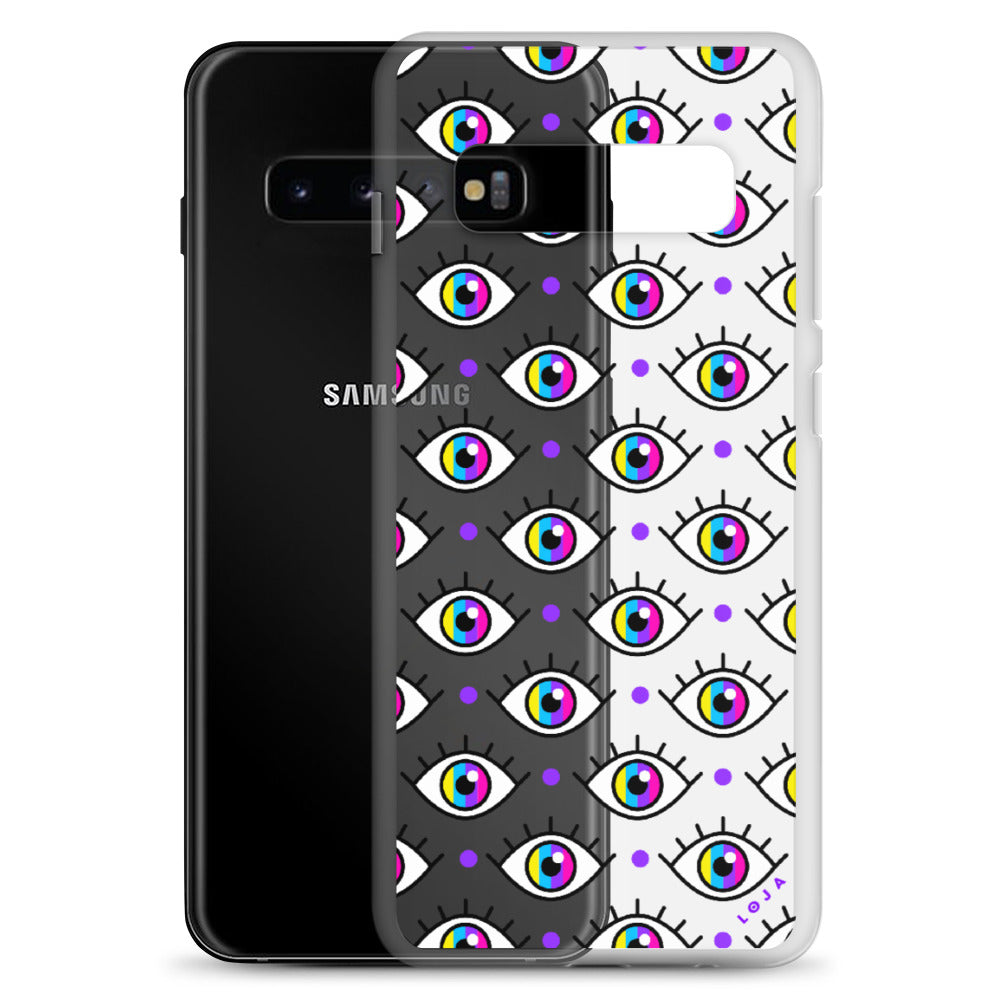 EYE - Samsung Case