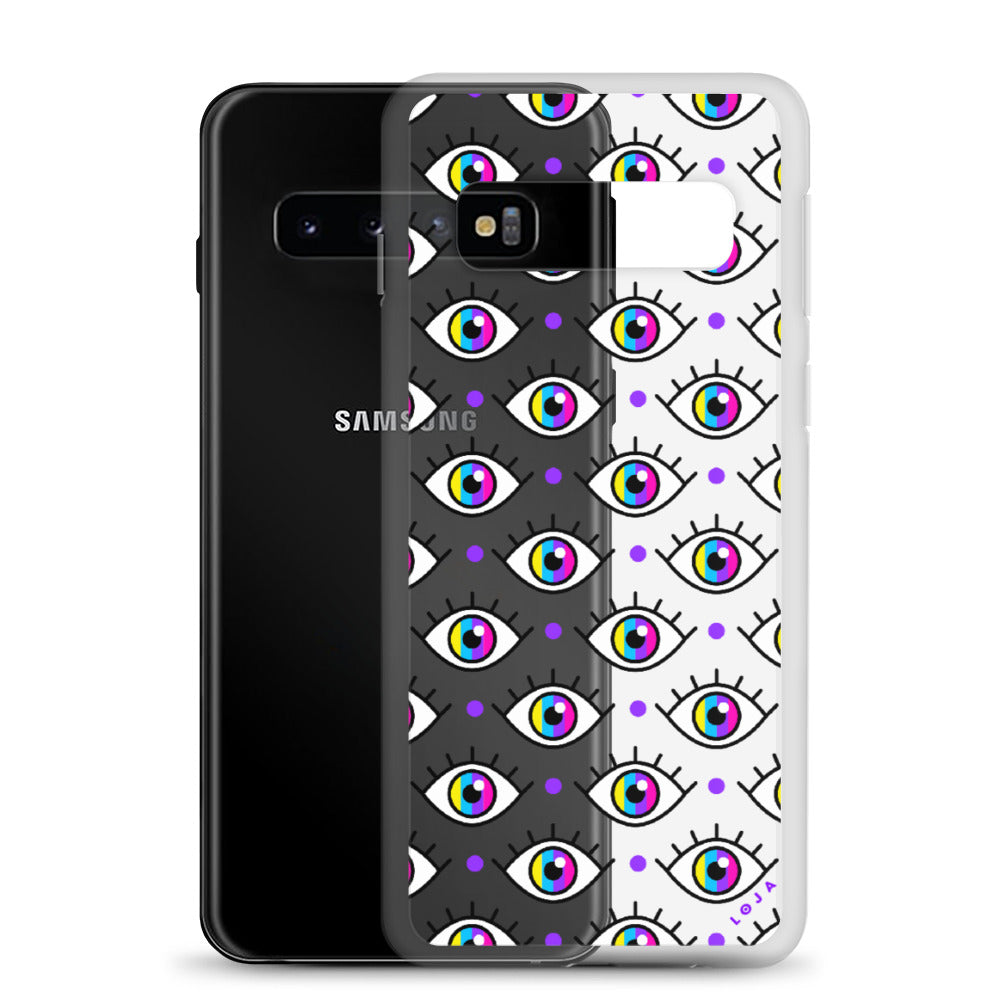 EYE - Samsung Case