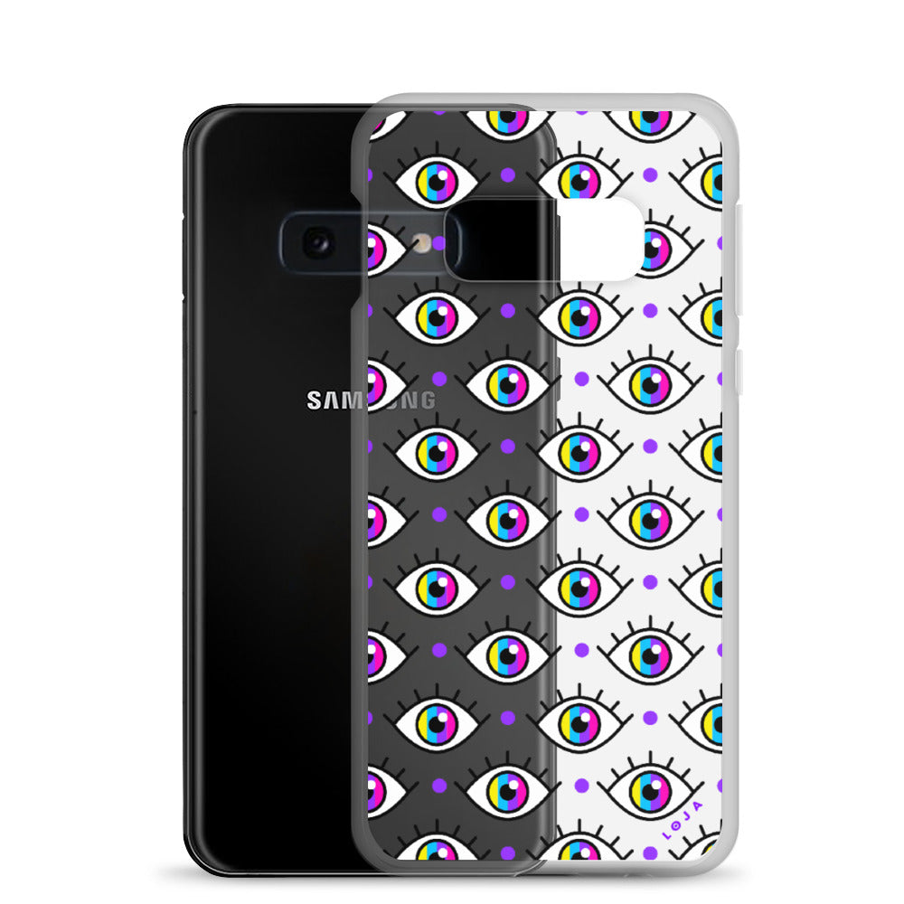 EYE - Samsung Case