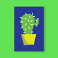 Houseplant Prints (set of 3)
