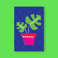 Houseplant Prints (set of 3)