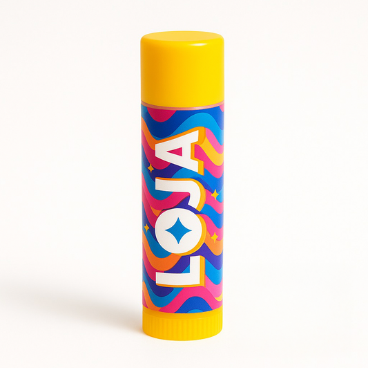 The Lip Balm - Eucalyptus Mint