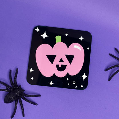 Halloween Coasters