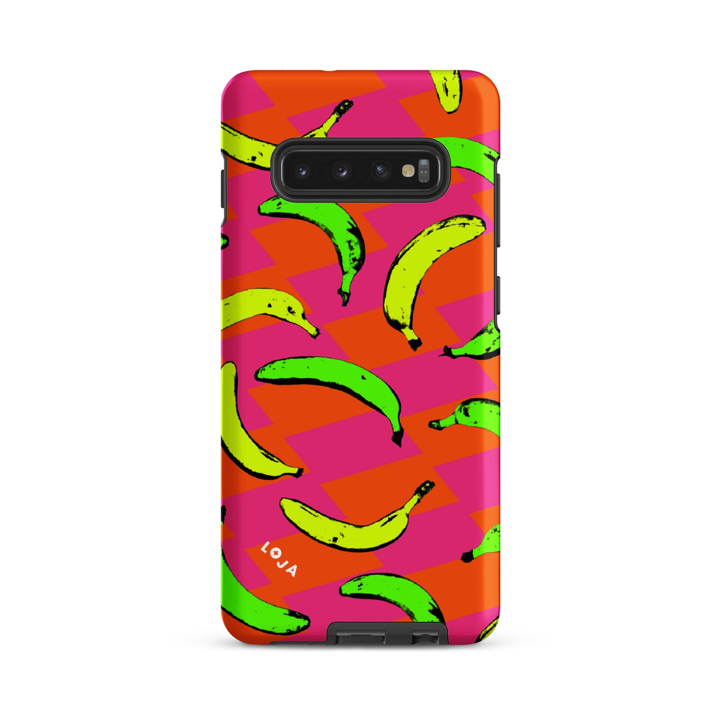 BANANA - Samsung Case